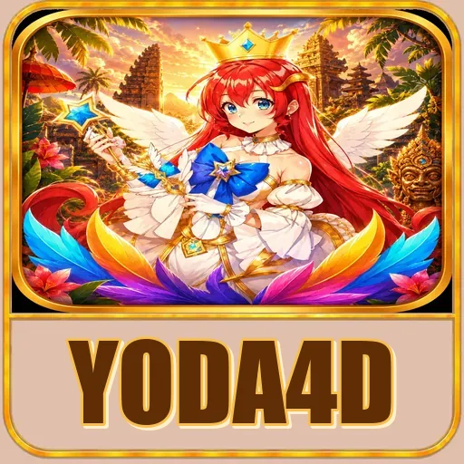 yoda4d
