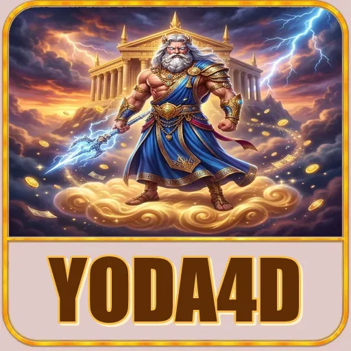 yoda4d