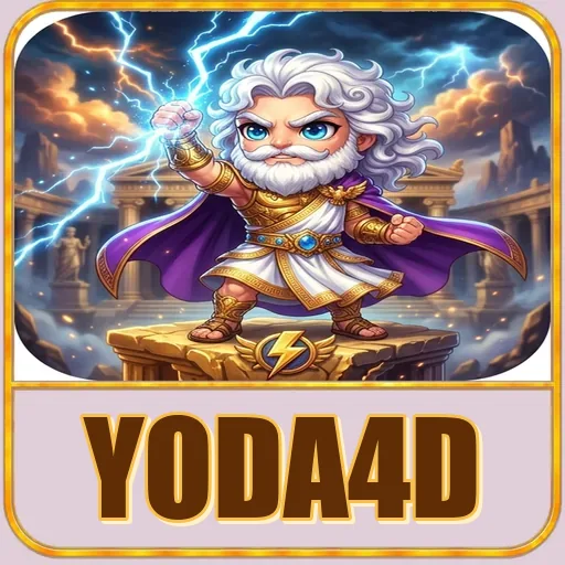 yoda4d - Peningkatan performa dan UI/UX terbaru