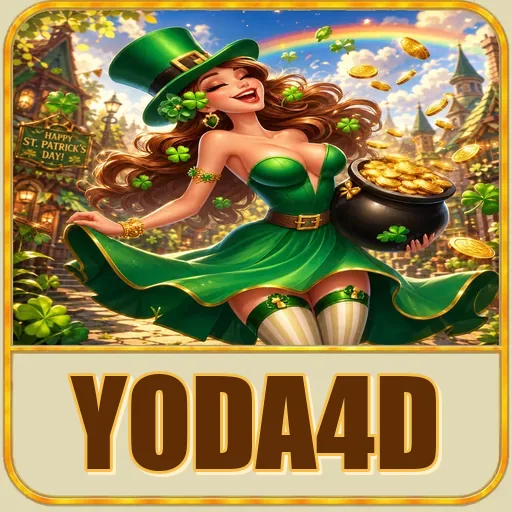 yoda4d