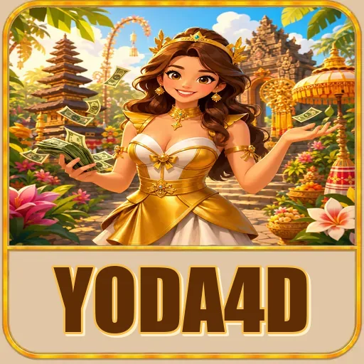yoda4d