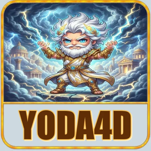 yoda4d