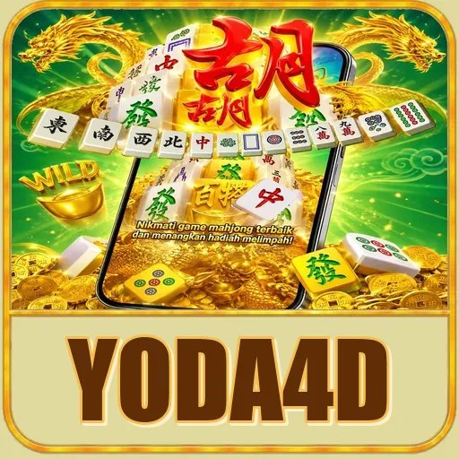 yoda4d