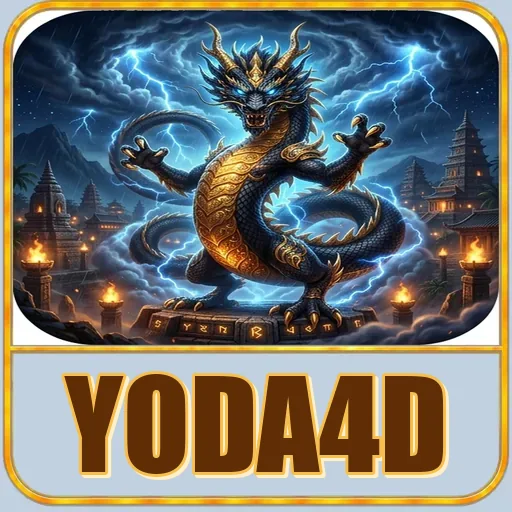 yoda4d