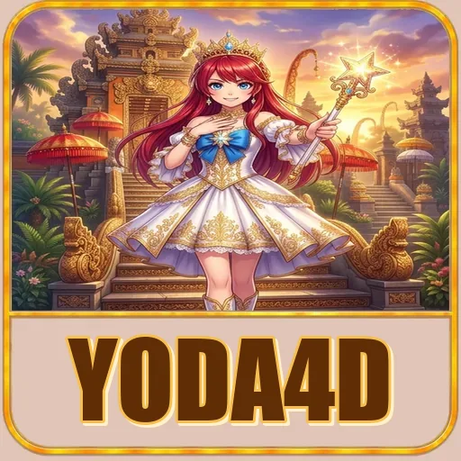 yoda4d