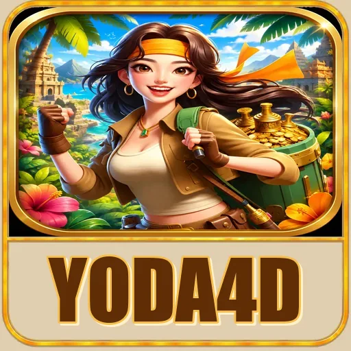 yoda4d