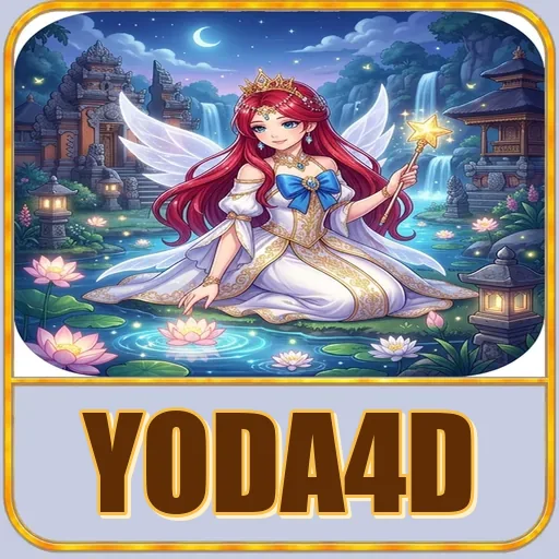 yoda4d APK Indonesia - Panduan Lengkap dan Tutorial