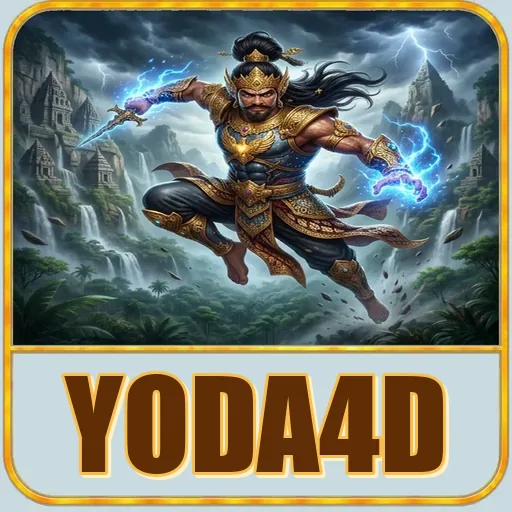yoda4d APK Indonesia - Panduan Lengkap dan Tutorial