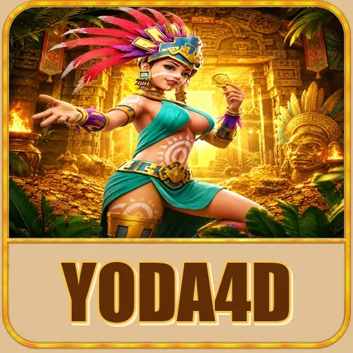 yoda4d APK Indonesia - Panduan Lengkap dan Tutorial