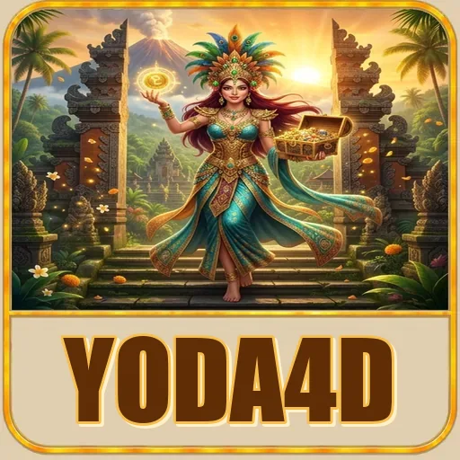yoda4d