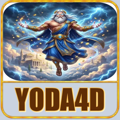 yoda4d