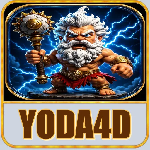 yoda4d