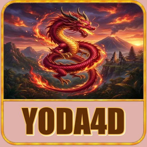 yoda4d