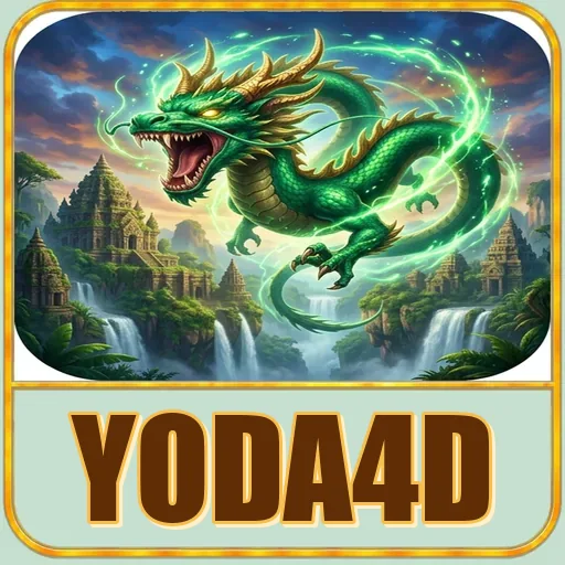yoda4d