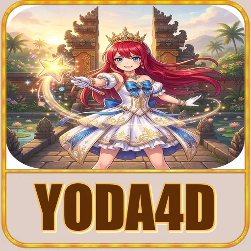 yoda4d
